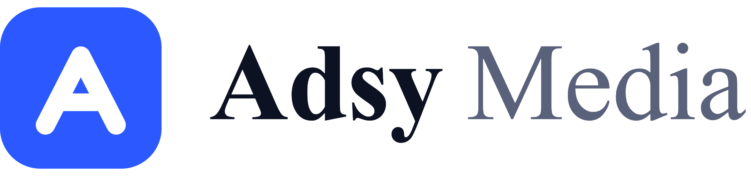 Adsy Media